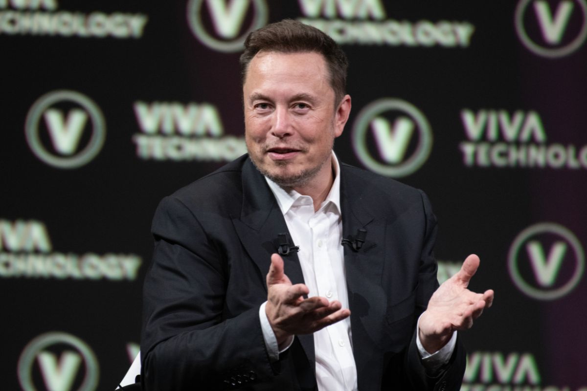 salida a bolsa de SpaceX