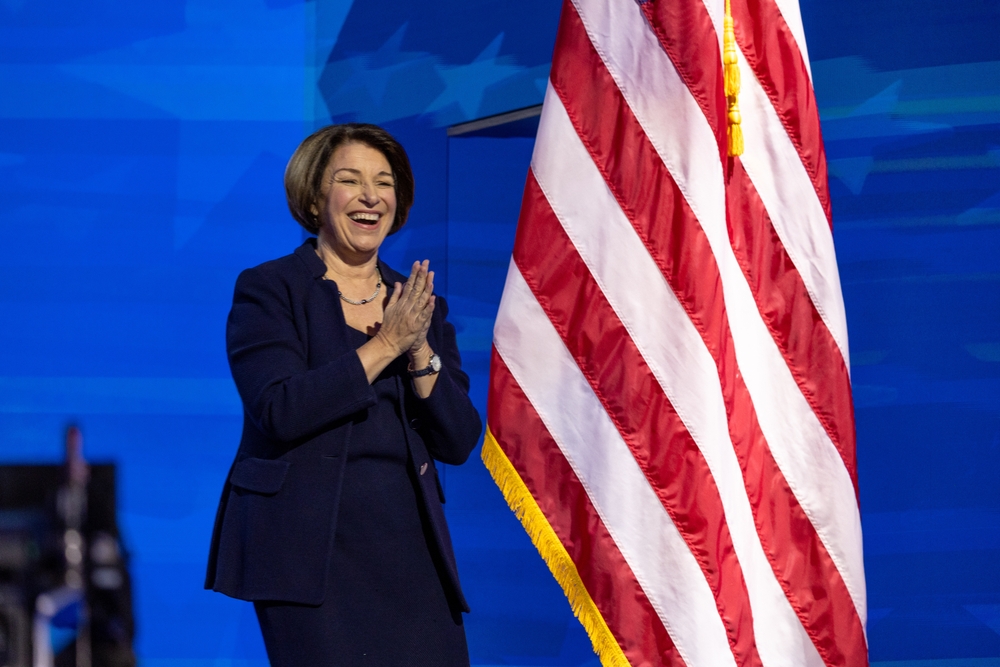 Minnesota's 2026 Governor Race