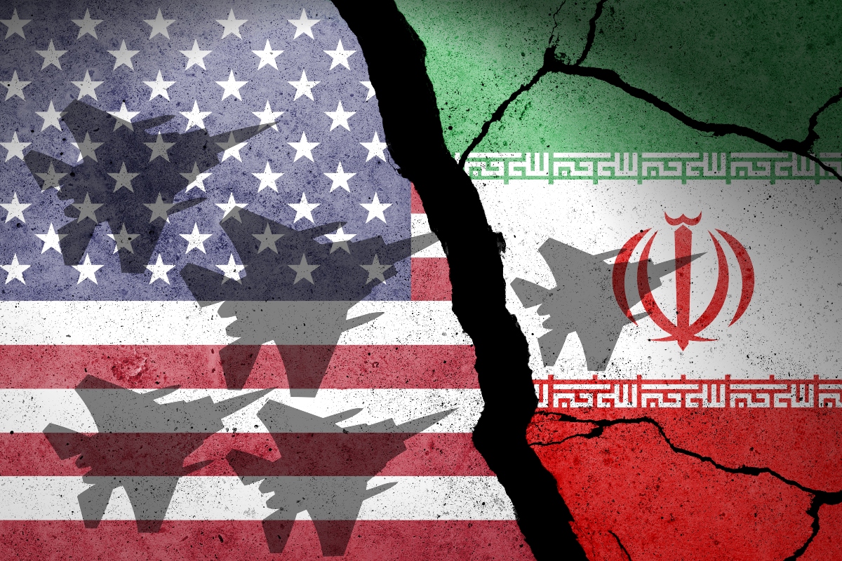 EE.UU. bombardea Irán tras el ataque en Ormuz, US Bombs Iran Despite Peace Agreement