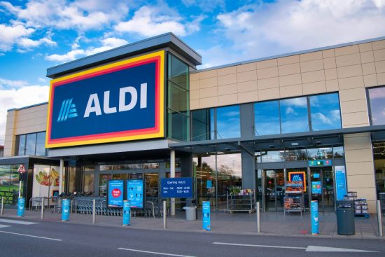 Retiran popular platillo en ALDI