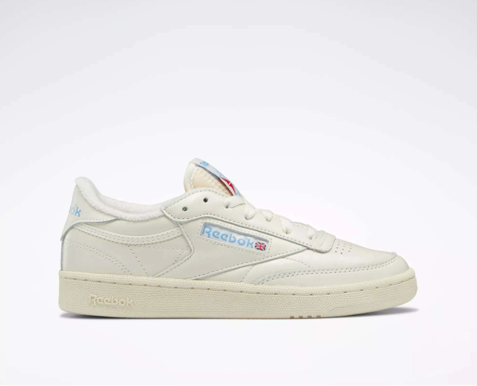 sneakers, moda, blancos, moda, zapatos, clasicos 