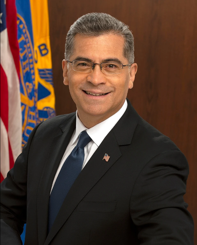 xaviewr, becerra, candidatos, elecciones, california, gobernador, California Governor Race