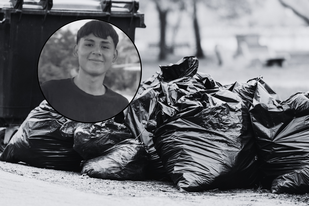 TikToker, secuestrado, Menor, crimen, Honduras TikToker Found Dead in Garbage Bags