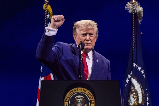 trump, partido, republicano, discurso, independencia