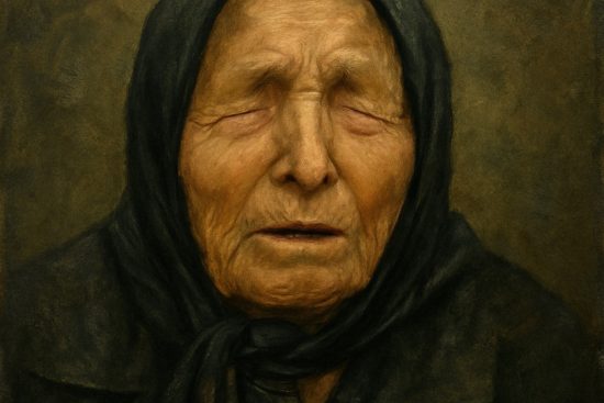 Baba Vanga predicción del Mundial
