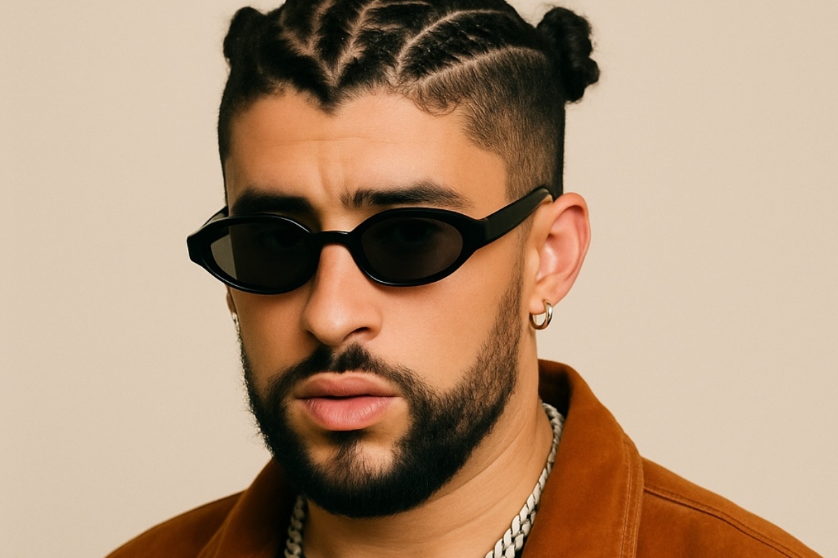 Bad Bunny busca frenar demanda