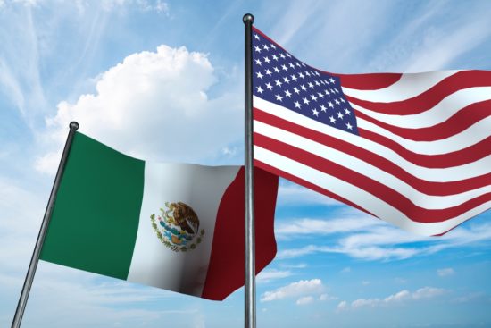 México eleva presión a EEUU