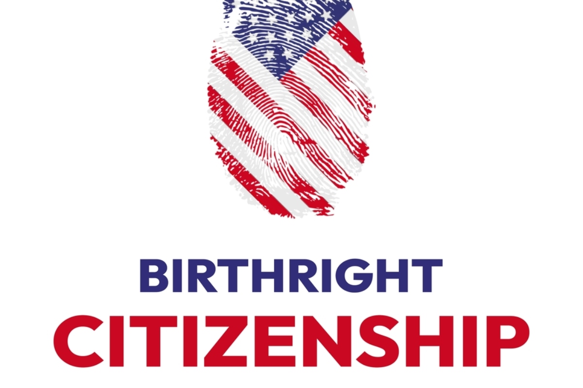 Birthright citizenship endures