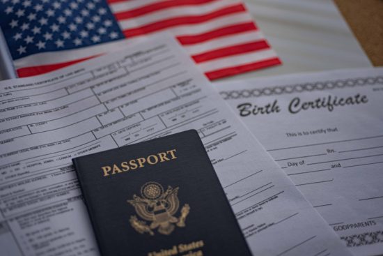 Birthright citizenship endures
