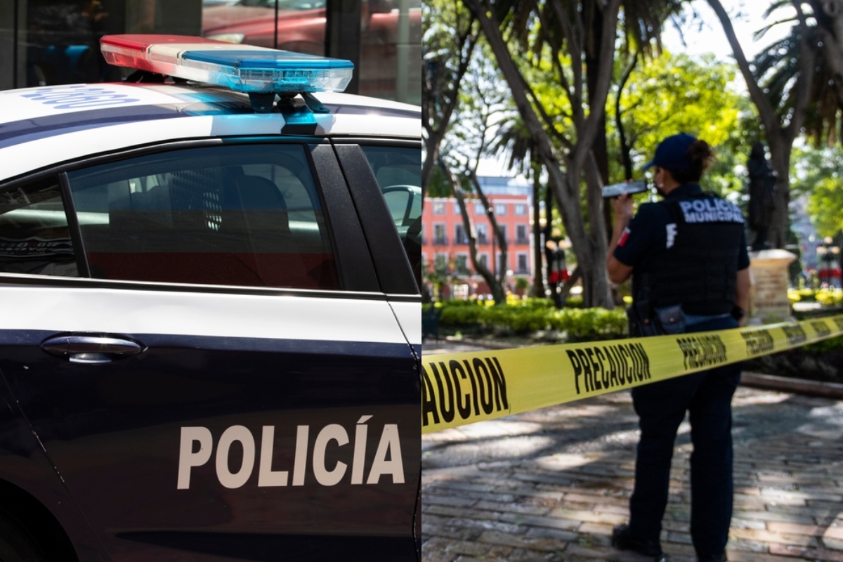Matan a Benjamín Medrano, Benjamín Medrano assassination in Guadalajara
