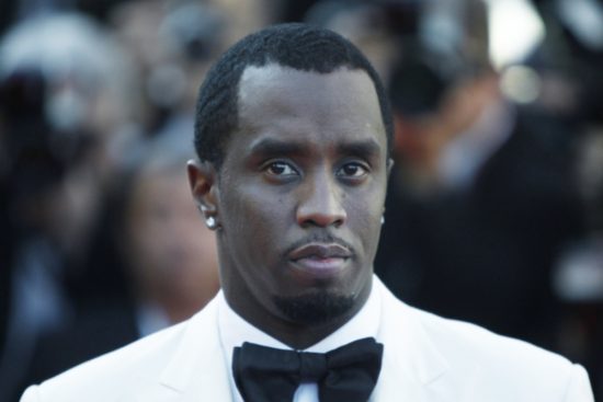 Diddy Combs entra en aislamiento