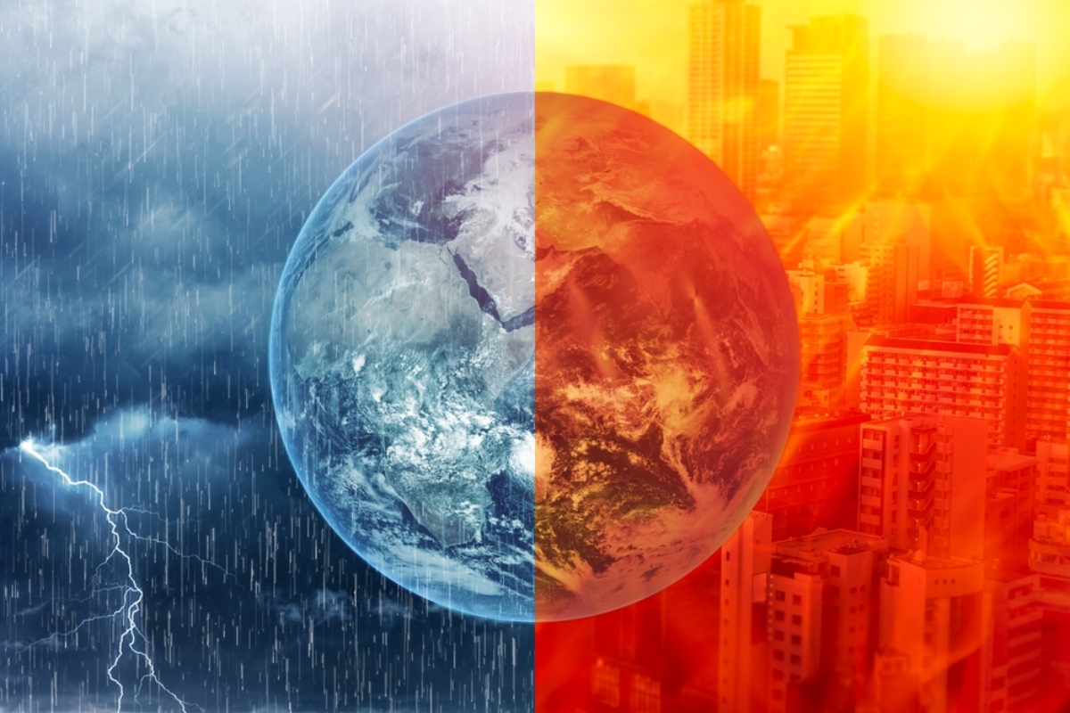 El Niño en EEUU