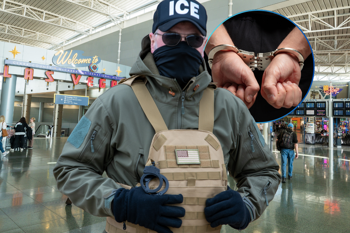 ICE
