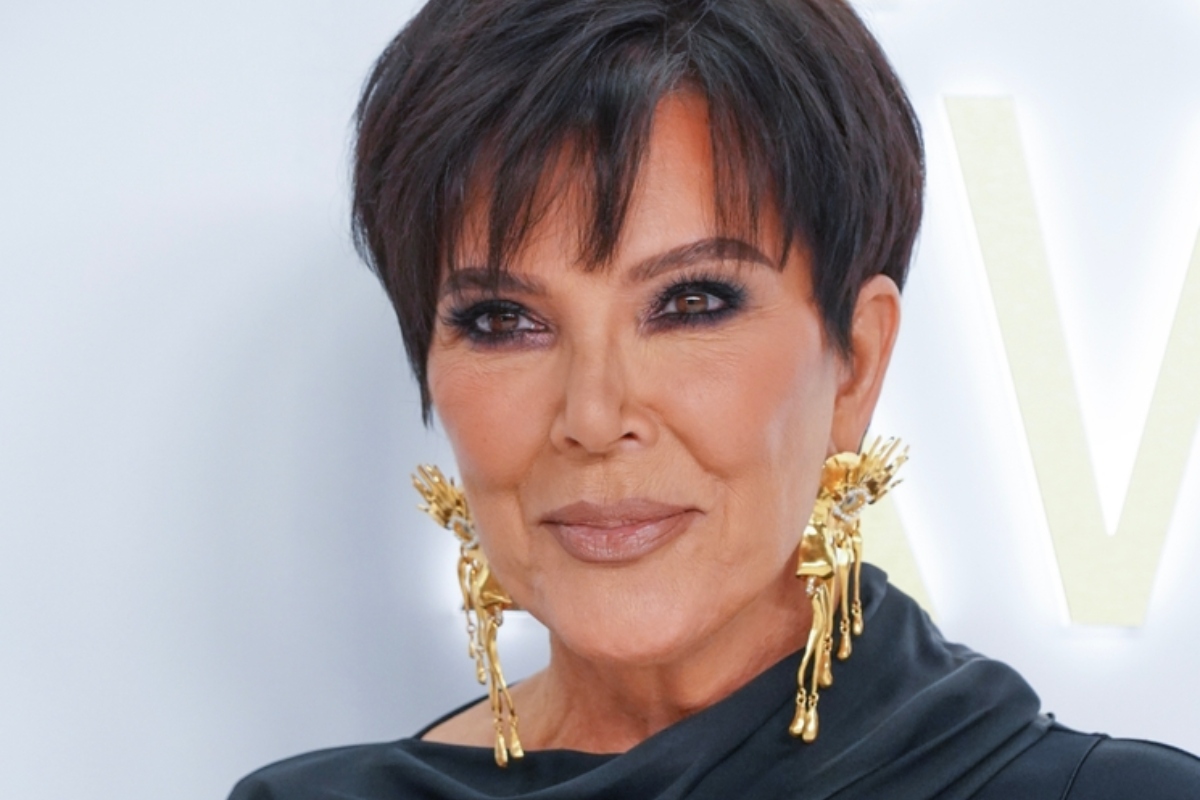 Muere madre de Kris Jenner