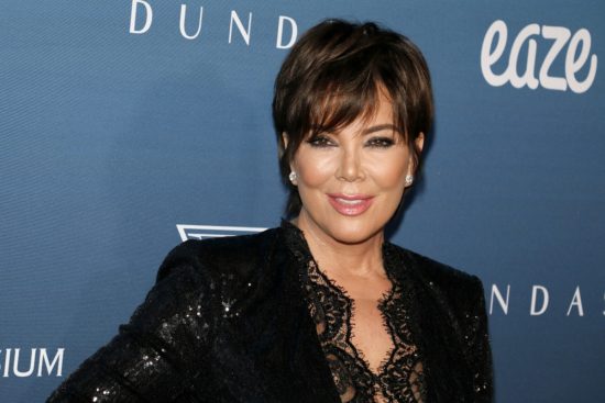 Muere madre de Kris Jenner