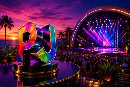 Premios Juventud 2026