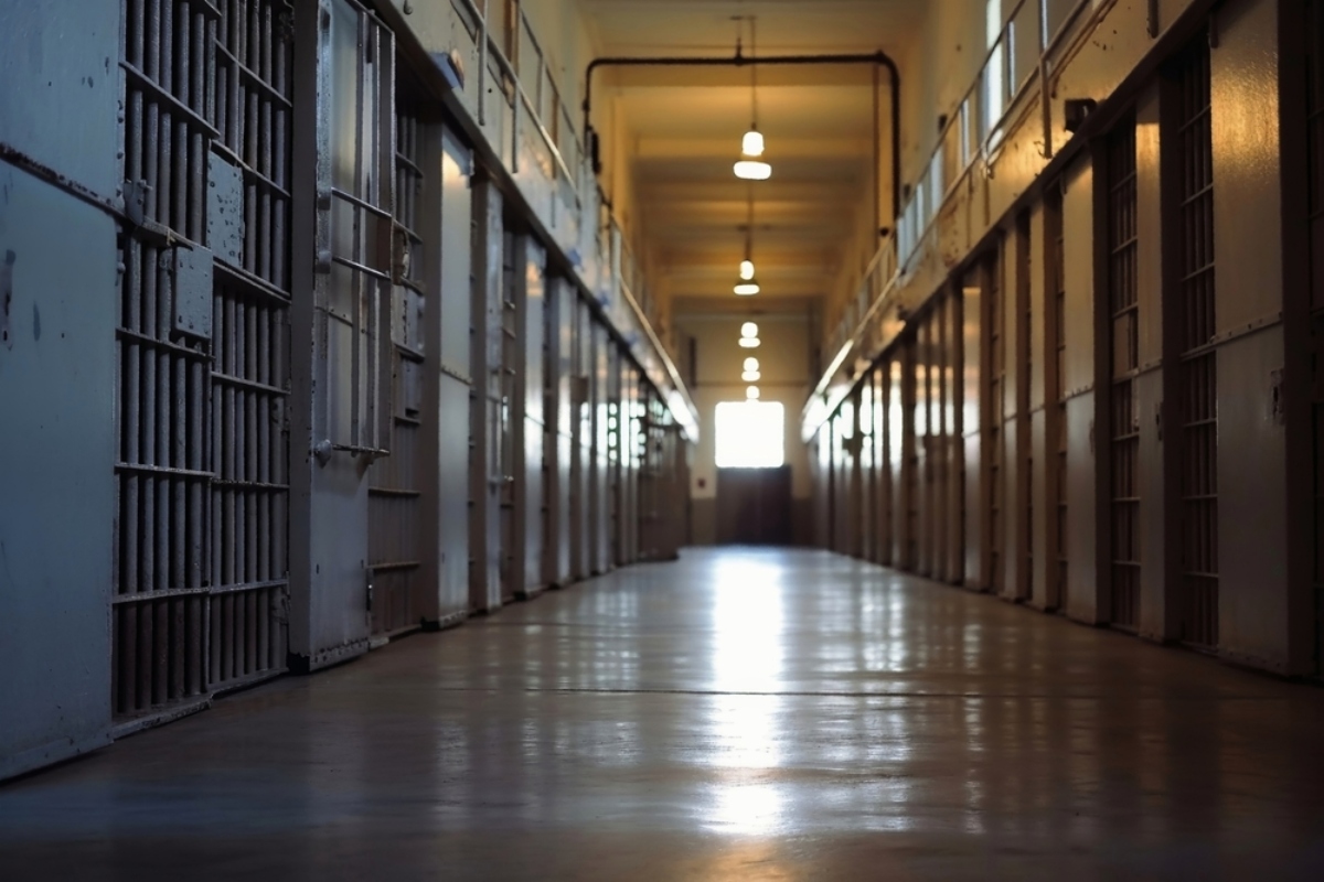 Norcross Real-Time Crime Center