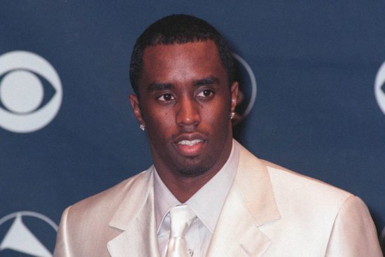 Indulto a Diddy Combs