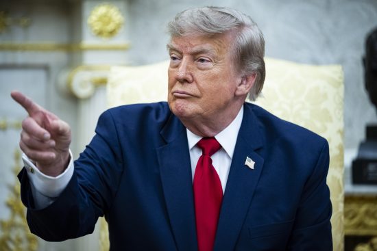 Gobierno Trump endurecerá visados trump (EFE)