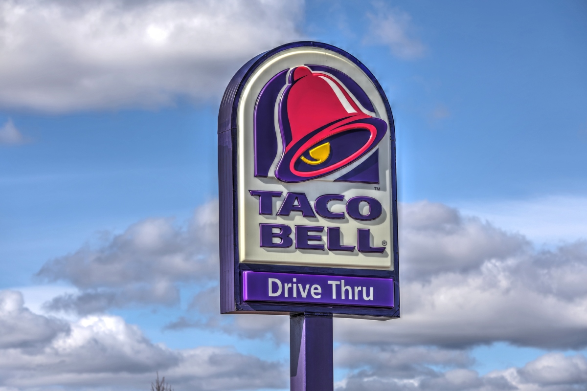 Taco Bell retira lechuga