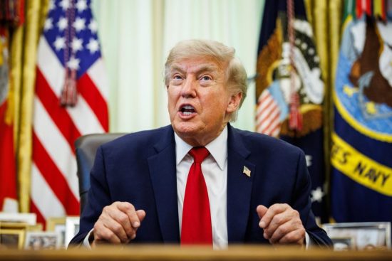 Trump anuncia rebaja de precios