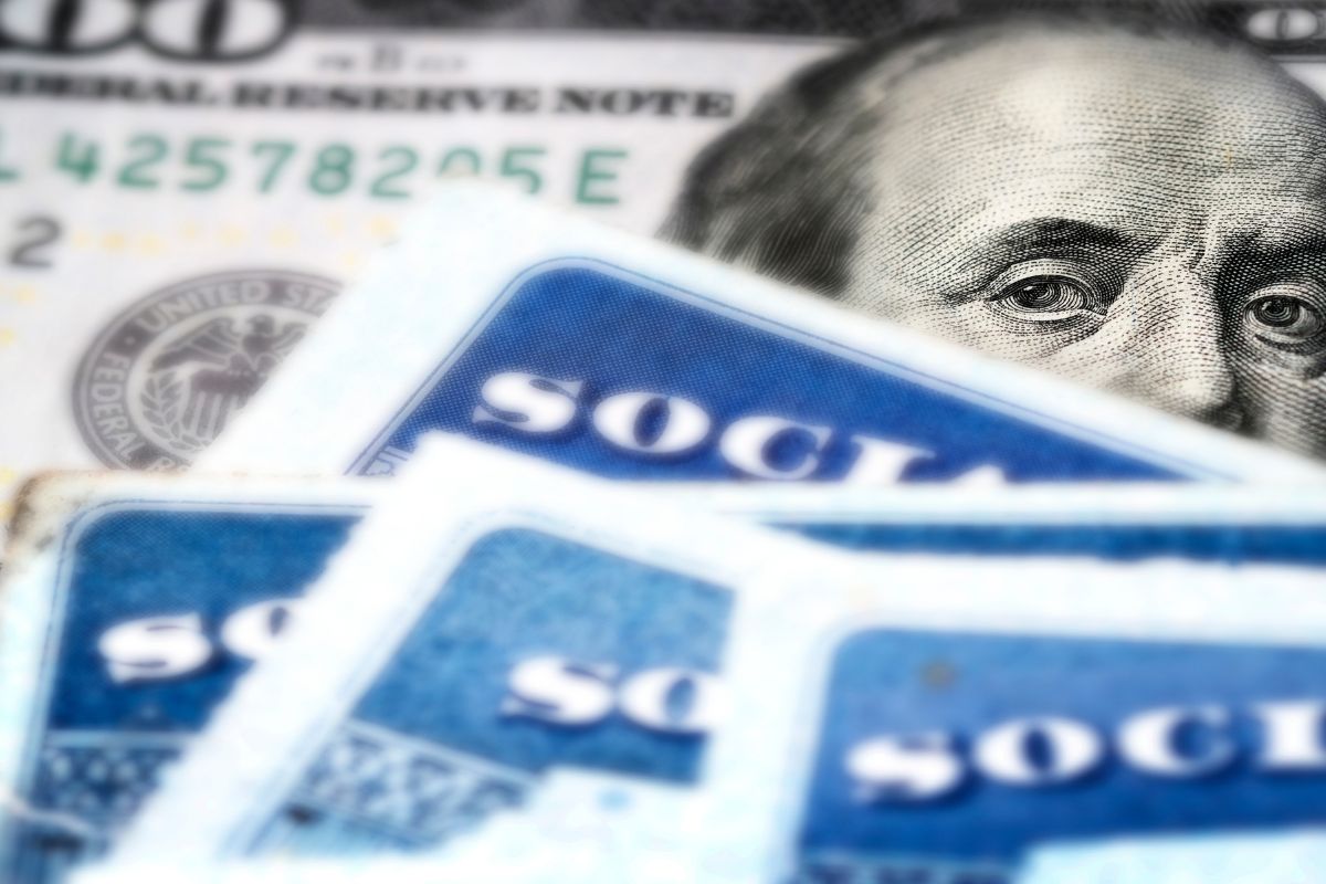 aumento del Seguro Social