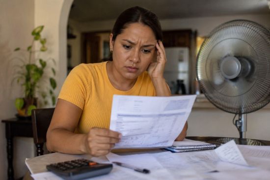 ayuda para pagar facturas de luz