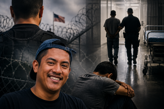 ICE, Atención, denuncias