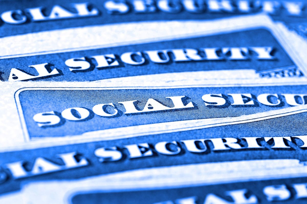 beneficios del SSA