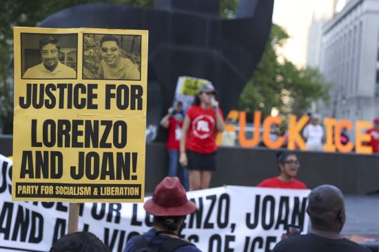 México denuncia 17 migrantes muertos bajo custodia del ICE