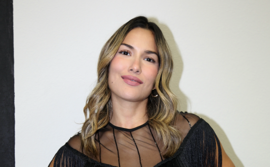 Alejandra Jaramillo se arrepiente