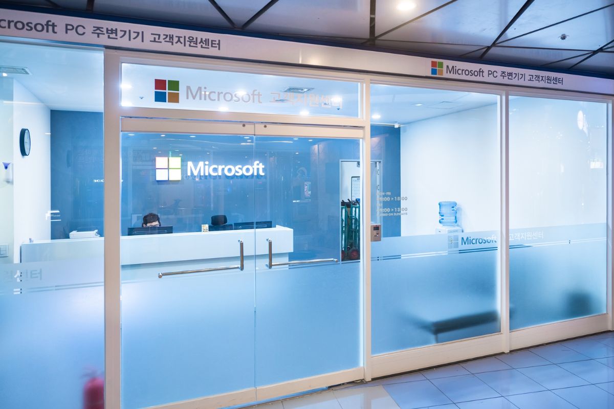 inversión de Microsoft en IA