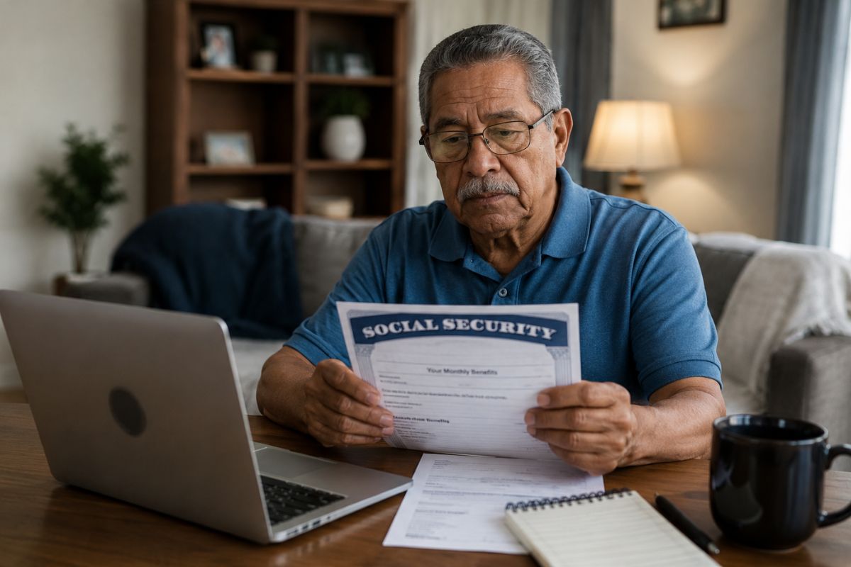 jubilados eeuu, SSA Benefits July 2026: Changes You Should Know