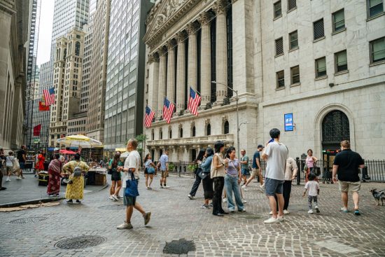 leyes económicas de Trump