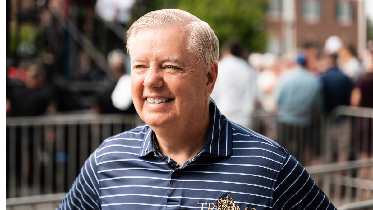 Lindsey Graham and Why Was He So Important to Trump?