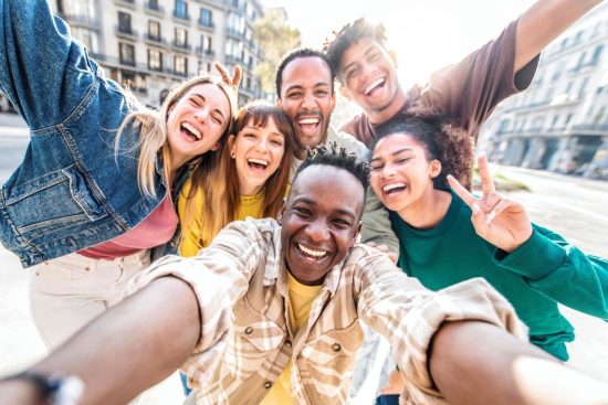 programa de empleo juvenil