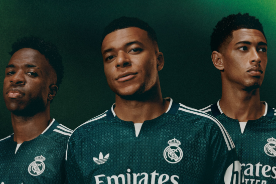 real madrid