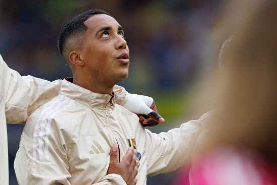 Bélgica, Bélgica vs Senegal, remontada Bélgica Mundial, Tielemans gol penal, VAR Mundial 2026, Senegal eliminado, prórroga dramática