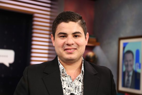 Alfredo Olivas