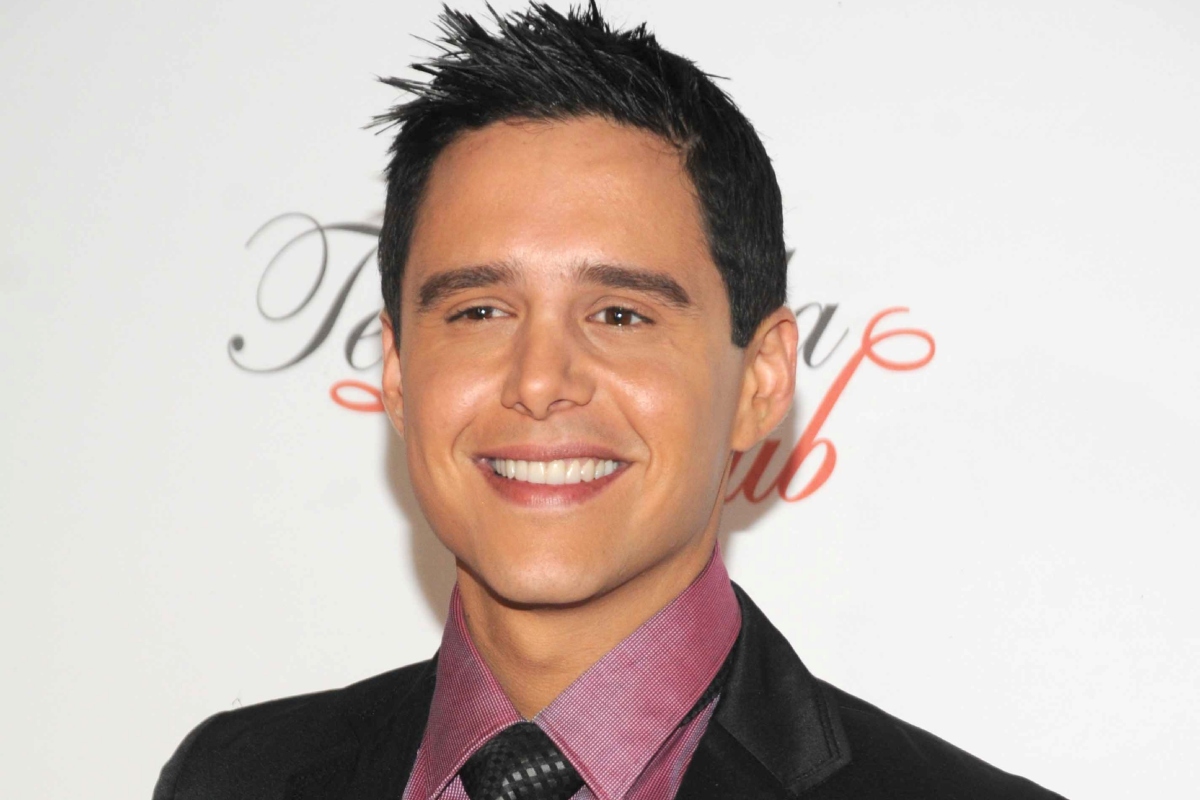 Boda de Alejandro Chabán
