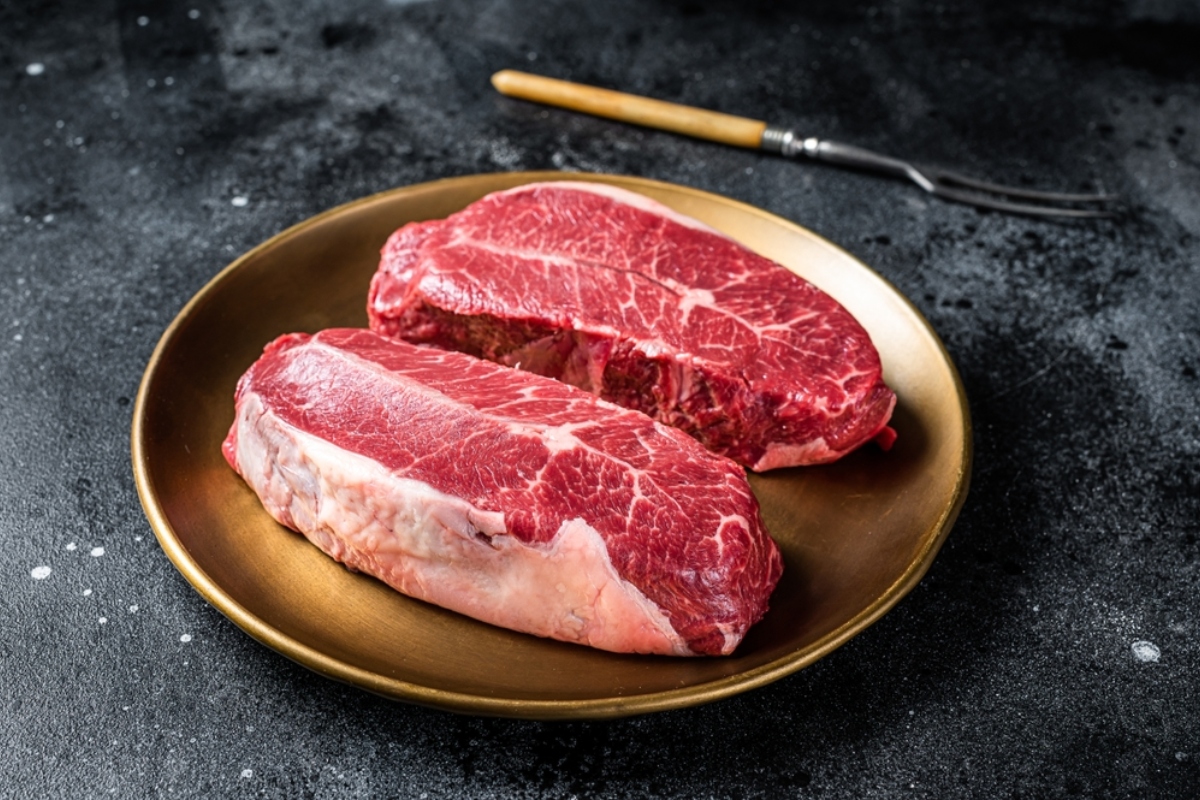 Beef recall in Florida and Texas