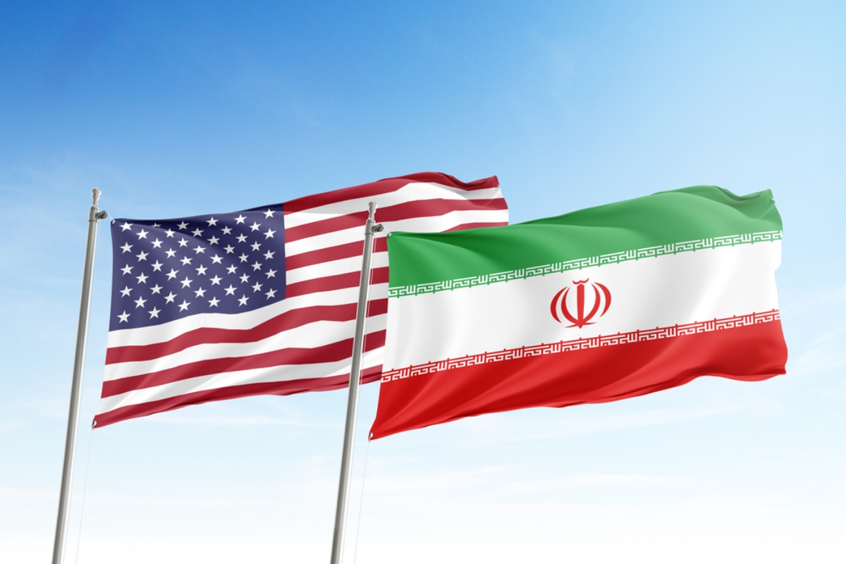 US Sanctions Against Iran
