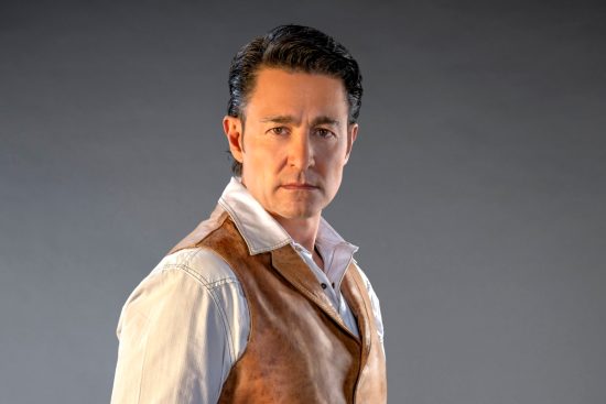 Hijo de Fernando Colunga, Fernando Colunga Son with Blanca Soto: Photos Spark Questions
