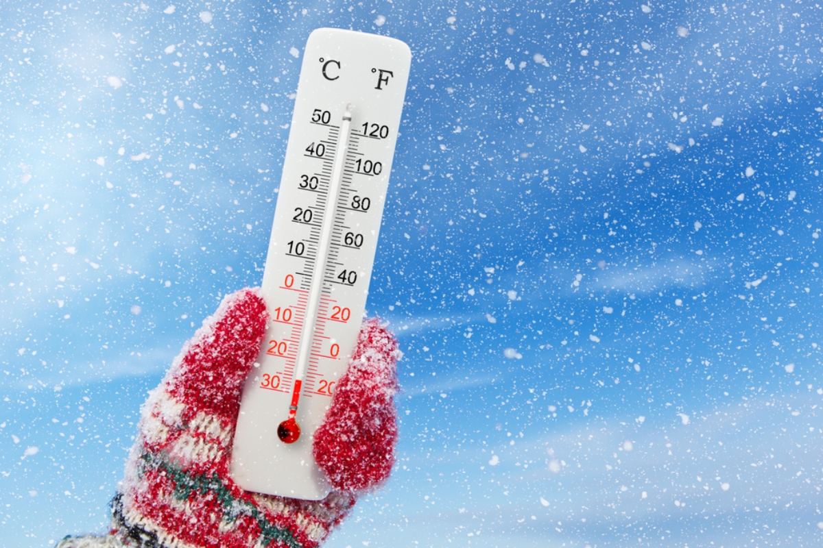 ¿Invierno extremo en Michigan? Michigan Extreme Winter in 2026-27? Here’s What’s Expected