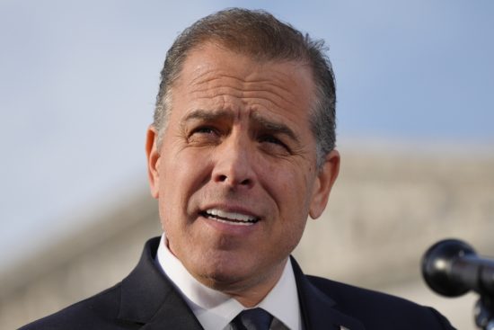 Cáncer de Joe Biden