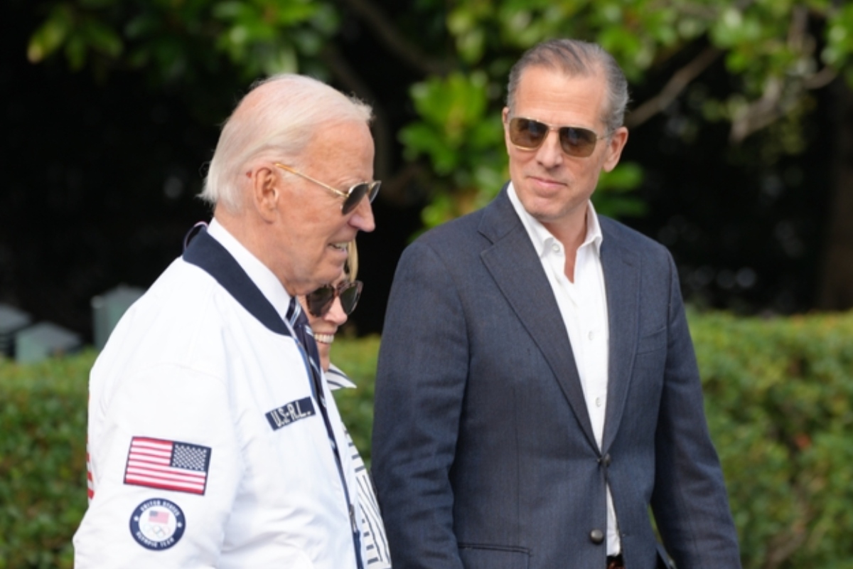 Cáncer de Joe Biden