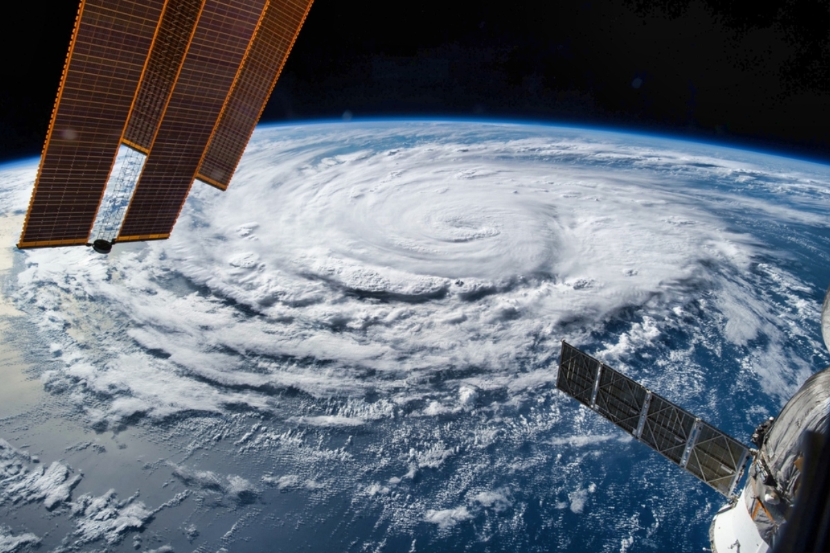 2026 Atlantic Hurricane Forecast Takes a Turn