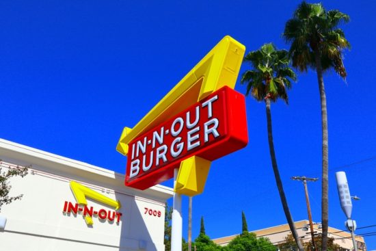 Tiroteo en In-N-Out