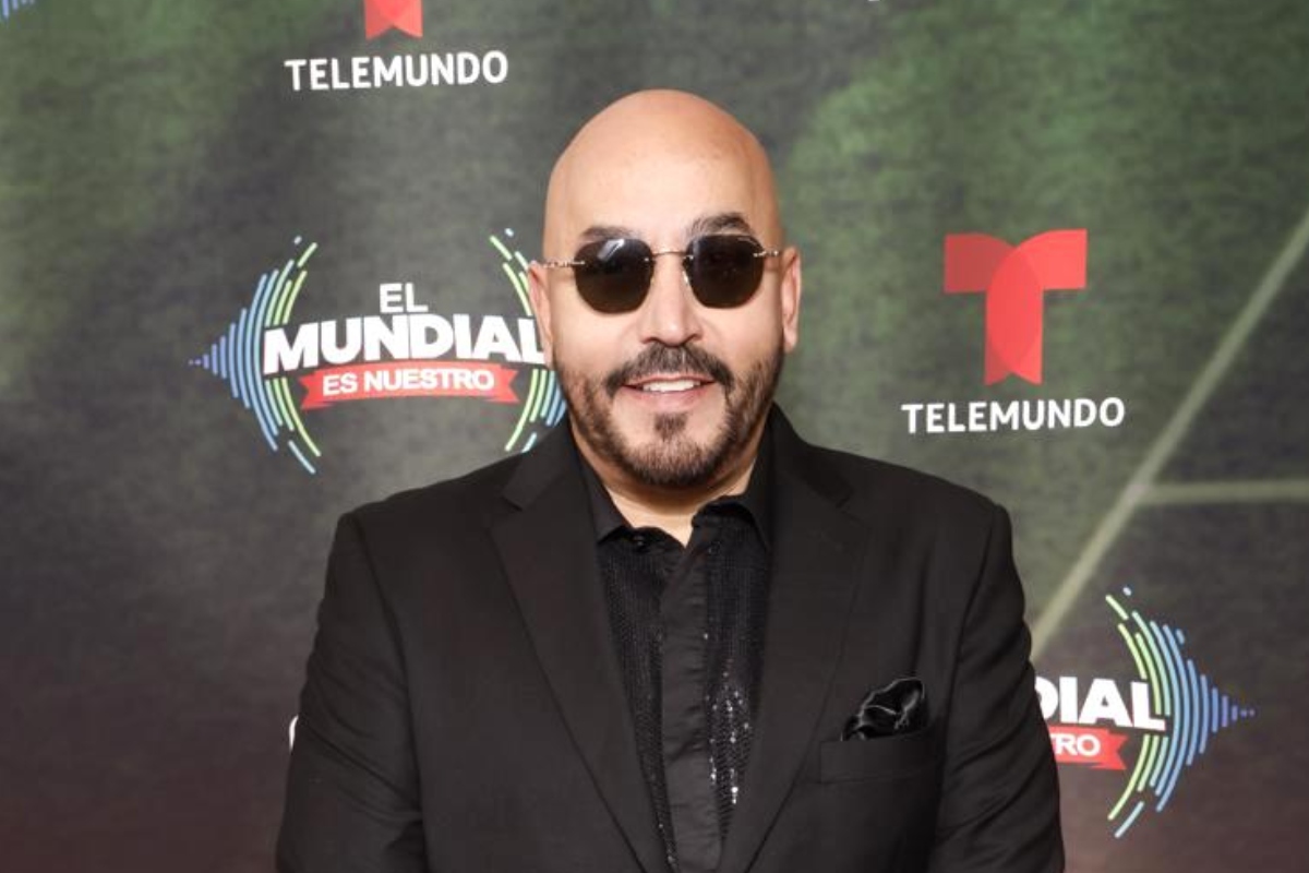 Separation of Lupillo and Taina Pimentel