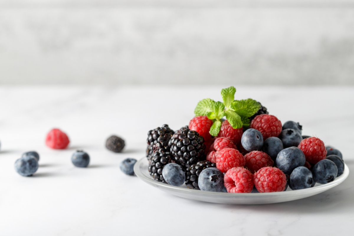 Retiro de frutos congelados de Publix